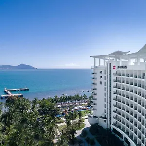 Hotel Junji Seaview, Sanya